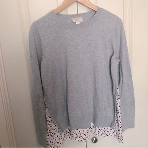 Loft Outlet Sweater!!